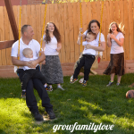 Growing Family Love in 2015