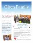 Family-Christmas-Letter 2015-Page1