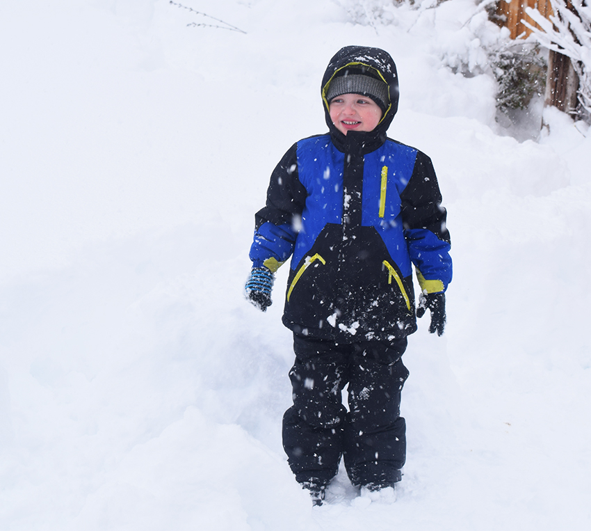 Noah Denver Blizzard 2016