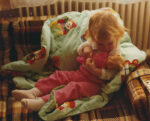 Love Marches On I've always been a mama.